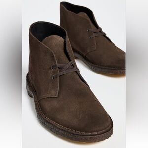 😎 Clark’s Originals Desert Boots